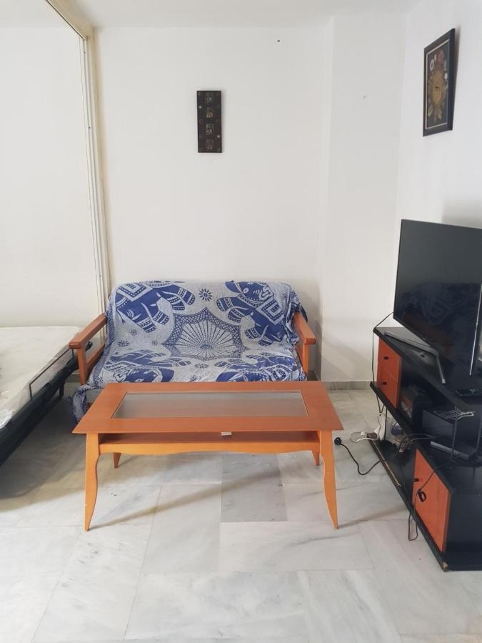 Appartement Estudio-suite